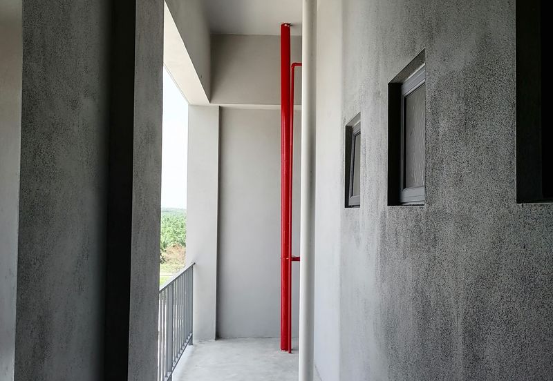 Meru Industrial Park