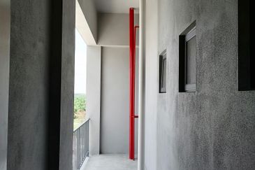 Meru Industrial Park