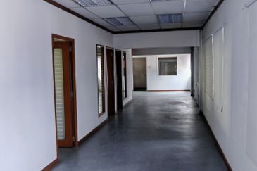 Kawasan Perindustrian Klang Utama