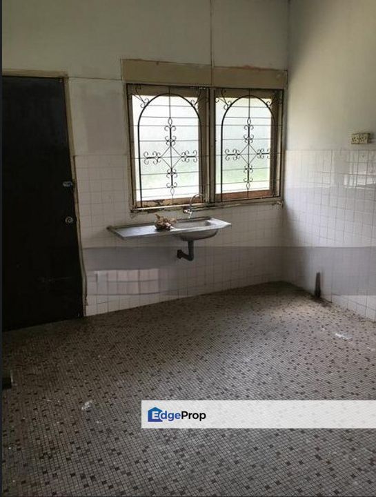 Taman Sri Andalas, Klang Single storey Bangalow, Selangor, Klang