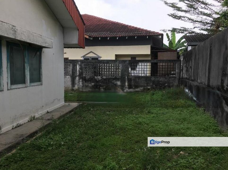 Taman Sri Andalas, Klang Single storey Bangalow, Selangor, Klang