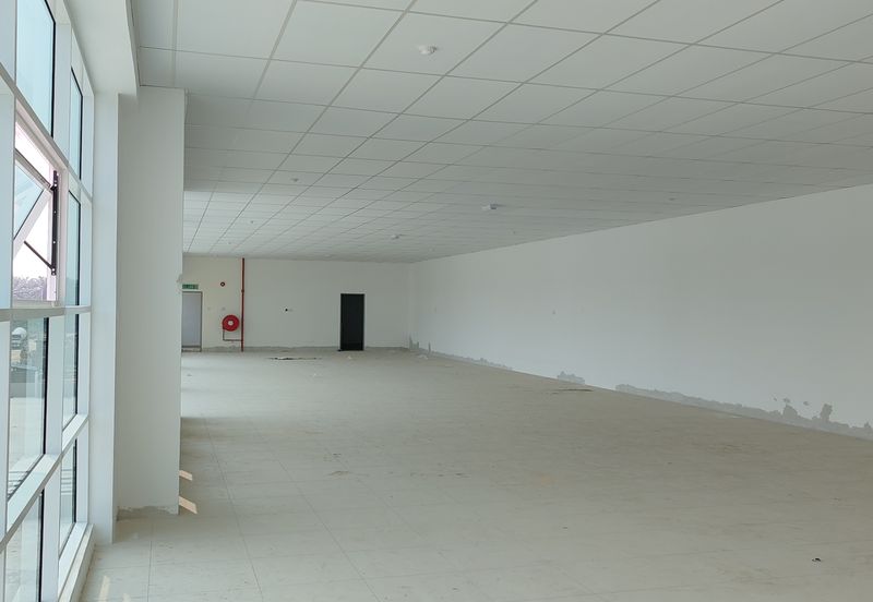 Meru Industrial Park