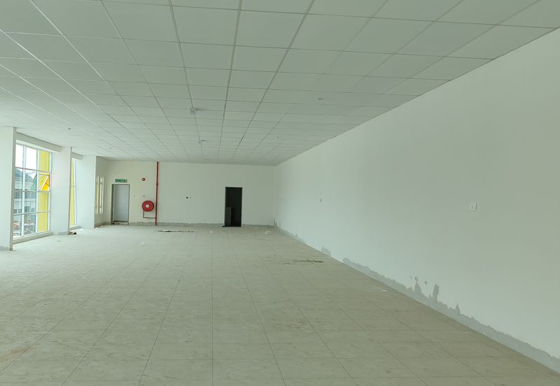 Meru Industrial Park