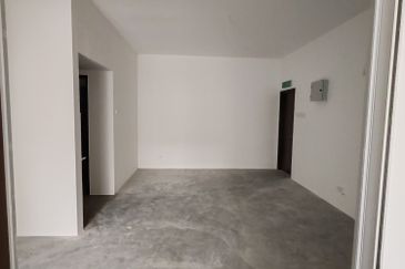 Telok Panglima Garang Industrial Zone