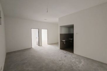 Telok Panglima Garang Industrial Zone