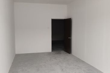 Telok Panglima Garang Industrial Zone