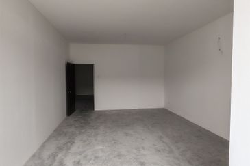 Telok Panglima Garang Industrial Zone