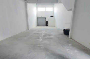 Telok Panglima Garang Industrial Zone