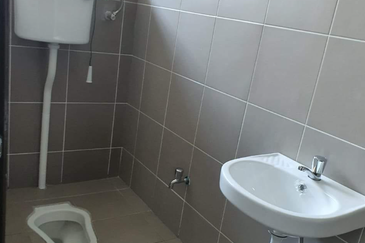 Telok Panglima Garang Industrial Zone