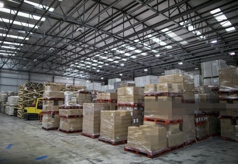 Kawasan Perusahaan Bandar Sultan Suleiman