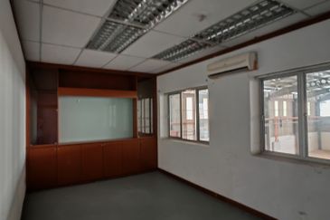 Kawasan Perindustrian Klang Utama