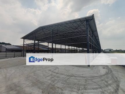 Klang Jaya Factory/Warehouse for rent, Selangor, Klang