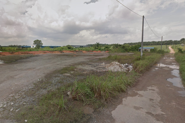 Taman Perindustrian Senai