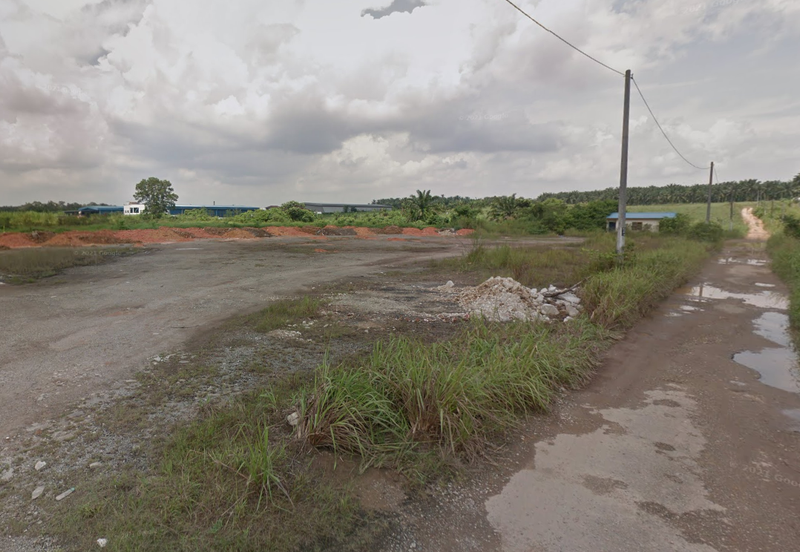 Taman Perindustrian Senai