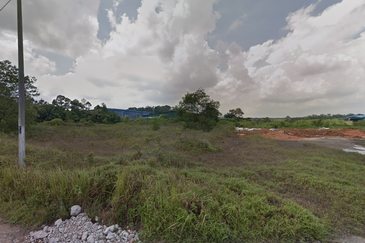 Taman Perindustrian Senai