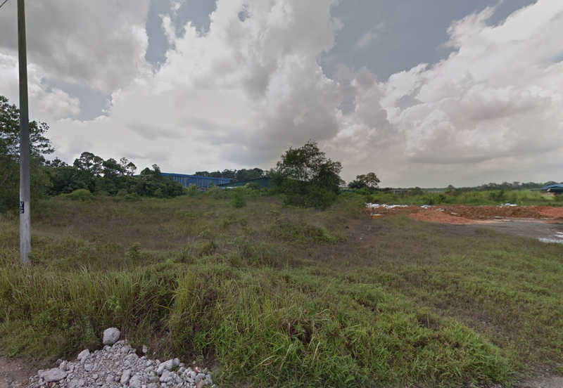 Taman Perindustrian Senai