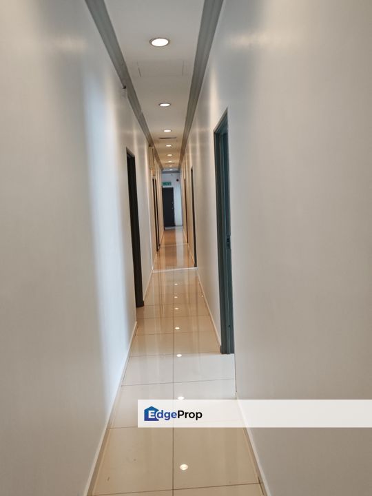 Bandar Botanic 3 Storey Hotel Building for Rent, Selangor, Klang