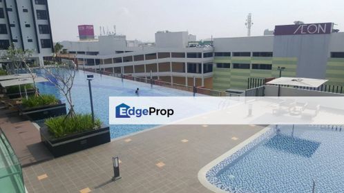 Impiria Residences For Rent (Service Apartment linked to Aeon Jusco and Landmark Bukit Tinggi 2), Selangor, Klang