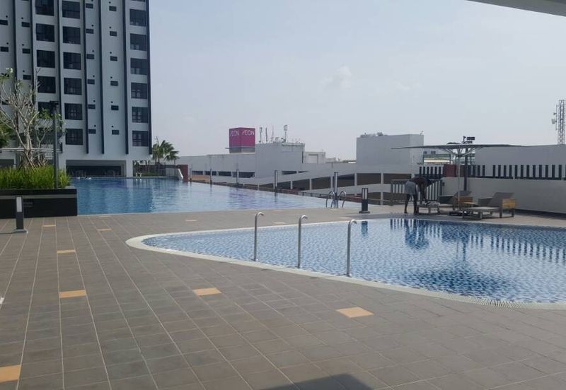 The Lead Residences @ Bukit Tinggi 2