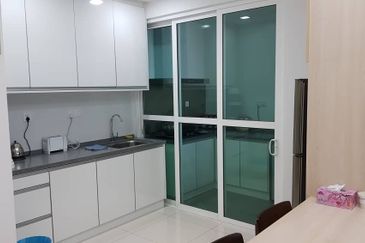 The Lead Residences @ Bukit Tinggi 2