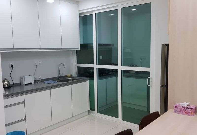 The Lead Residences @ Bukit Tinggi 2