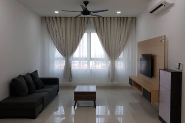 The Lead Residences @ Bukit Tinggi 2