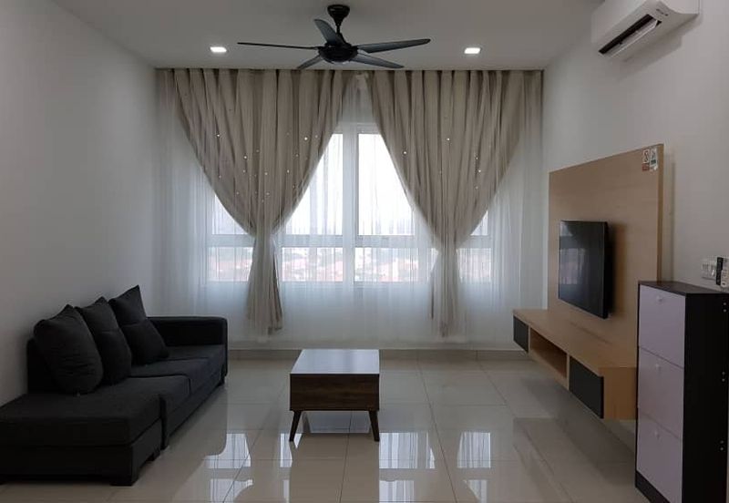 The Lead Residences @ Bukit Tinggi 2