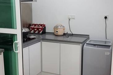 The Lead Residences @ Bukit Tinggi 2