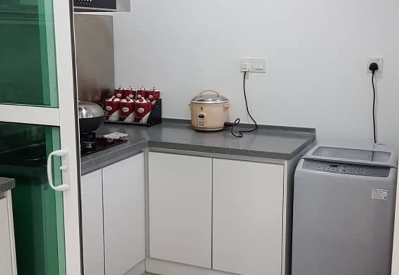 The Lead Residences @ Bukit Tinggi 2