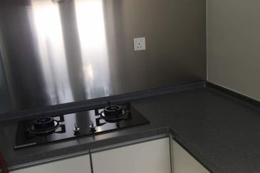 The Lead Residences @ Bukit Tinggi 2