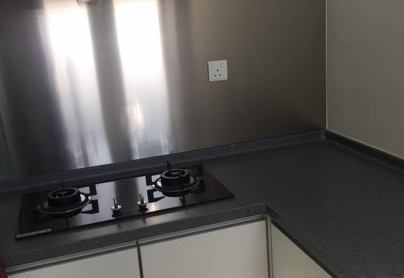 The Lead Residences @ Bukit Tinggi 2