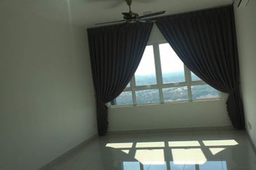 The Lead Residences @ Bukit Tinggi 2