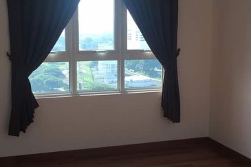 The Lead Residences @ Bukit Tinggi 2