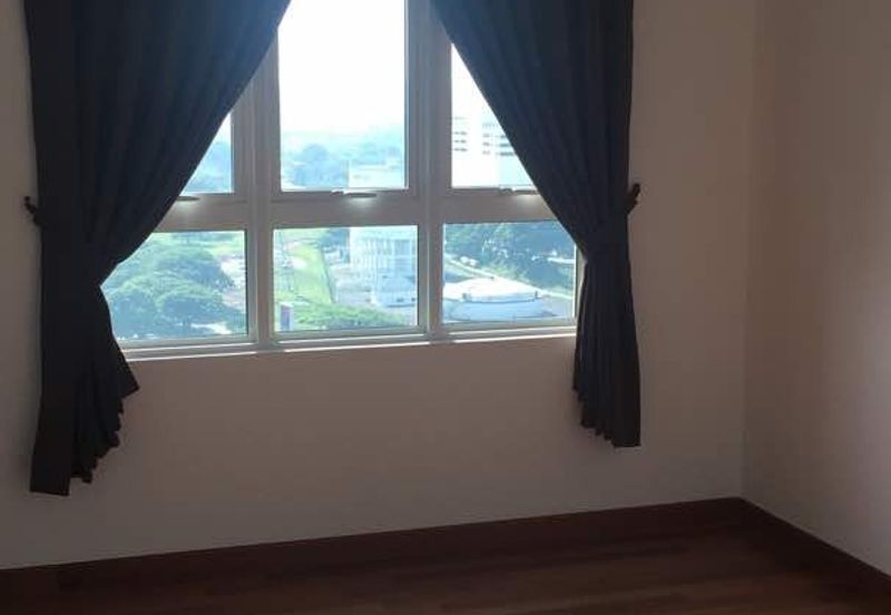 The Lead Residences @ Bukit Tinggi 2