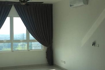 The Lead Residences @ Bukit Tinggi 2