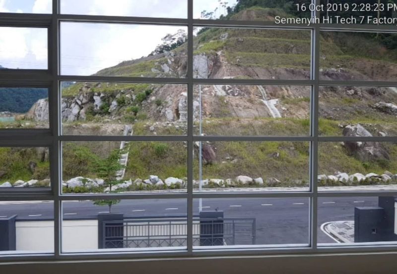 Semenyih Integrated Industrial Park