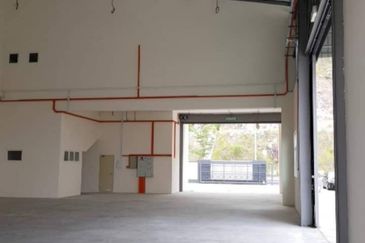 Semenyih Integrated Industrial Park