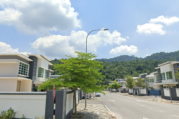 Semenyih Integrated Industrial Park