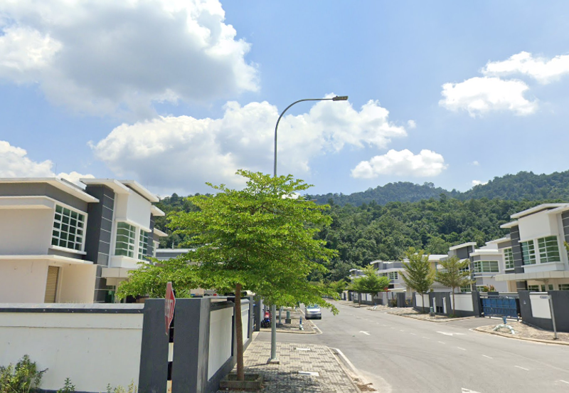 Semenyih Integrated Industrial Park