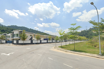 Semenyih Integrated Industrial Park