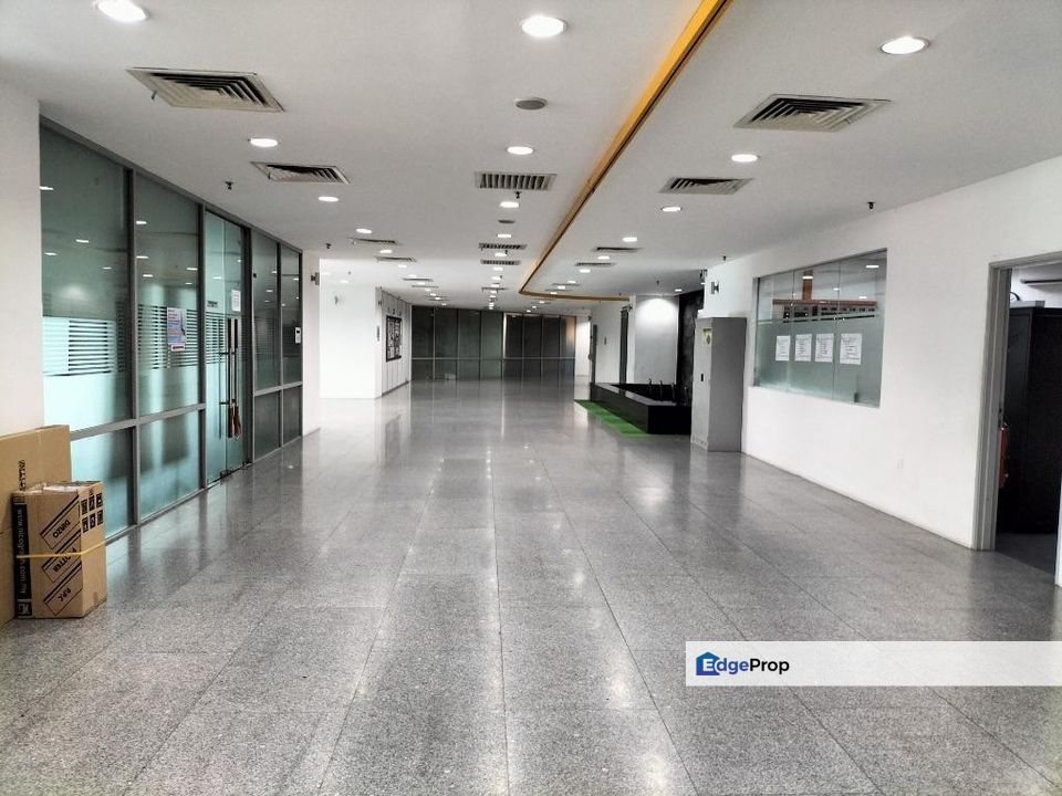 Pjd Tower @ Jalan Tun Razak, KL City For Sale, Kuala Lumpur, KL City