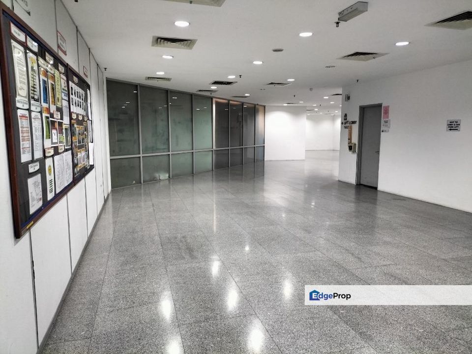 Pjd Tower @ Jalan Tun Razak, KL City For Sale, Kuala Lumpur, KL City