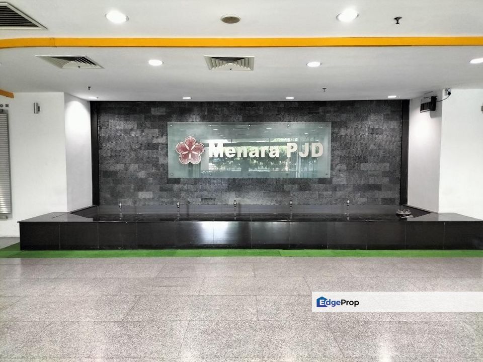 Pjd Tower @ Jalan Tun Razak, KL City For Sale, Kuala Lumpur, KL City