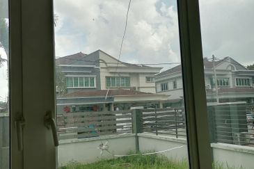 Taman Sejahtera, Klang