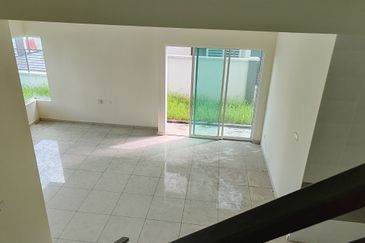 Taman Sejahtera, Klang