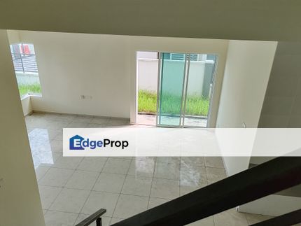 2 Storey Semi D @ Taman Saujana Klang, Sungai Jati, Selangor, Klang