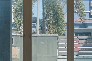 Taman Sejahtera, Klang