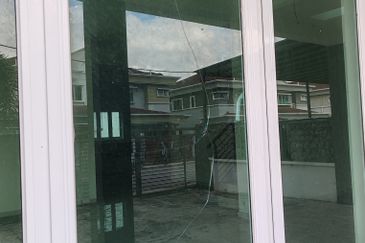 Taman Sejahtera, Klang