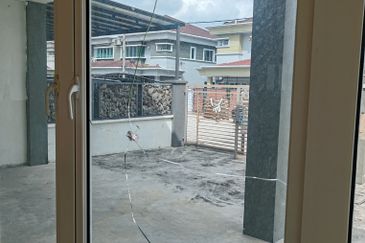 Taman Sejahtera, Klang