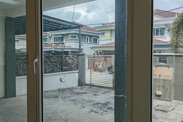 Taman Sejahtera, Klang